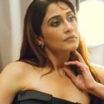Regena Cassandrra Accuses Bollywood of Derogatory Treatment
