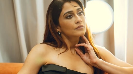 Regena Cassandrra Accuses Bollywood of Derogatory Treatment