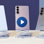 Samsung’s Most Intuitive AI Phone Yet — Smarter, Faster
