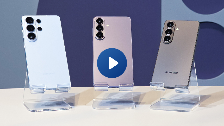 Samsung’s Most Intuitive AI Phone Yet — Smarter, Faster