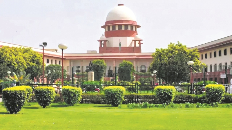 Supreme Court Acts: Urgent Suo Motu Review of NCERT 'Corruption' Text