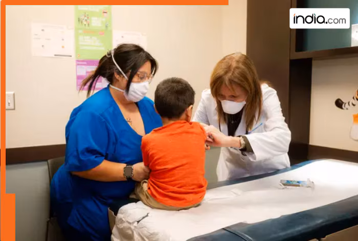Measles Resurgence: Urgent Warnings from Health Experts for U.S. Safety