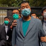 From Media Mogul to Convict: The Turbulent Journey of Jimmy Lai in Hong Kong