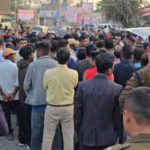 Booth Prabhari's Death in Digboi Sparks Outrage; Five Arrested