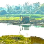 Urgent: Illegal Clay Extraction on Pahumara River Threatens Bajali