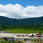 Mizoram Congress Demands Urgent Investigation into Alleged IAF Land Deal Irregularities