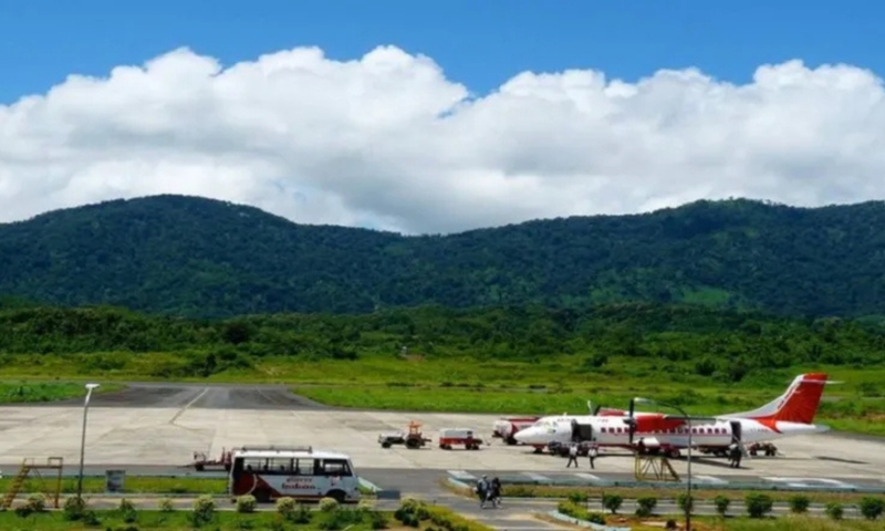 Mizoram Congress Demands Urgent Investigation into Alleged IAF Land Deal Irregularities
