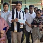 Assam Grants Rs 5 Lakh Ex Gratia to Digboi Lynching Victim's Family