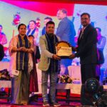 Triumphant Win: Tripura Gramin Bank Recognized at District SARAS Fair