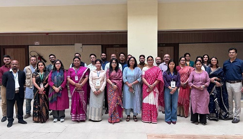 Guwahati CSOs Unite to Champion Child Protection under KAWACH