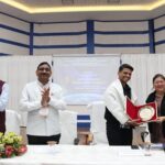Shubhanshu Shukla Inspires Aspiring Educators at NERIE Shillong