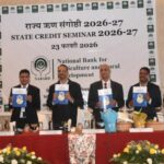 NABARD's 2026-27 State Focus Paper: Sikkim Credit Estimates Revealed