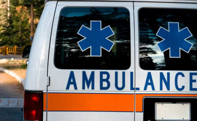 Unable to Bear Labour Pain, Woman Slits Abdomen, Delivers Healthy Baby