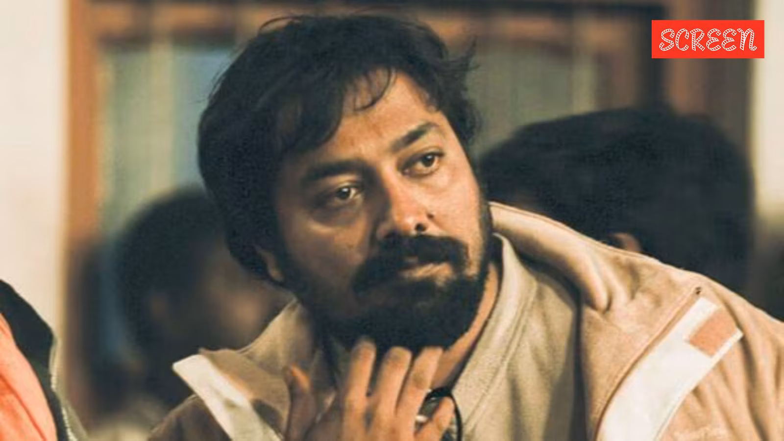Anurag Kashyap Reacts to Epstein Files: 'It’s Just a Random Email'