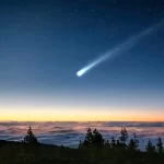 Bright Sungrazer Visibility in India Tonight — Where to Look