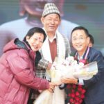 Hamro Gauley Bazaar: Empowering CM’s Vision for a Thriving Sunaulo Sikkim