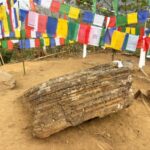 Unveiling Ancient Secrets: Possible Megalithic Site Found in West Sikkim