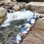 PHE Denies 40% Leakage Claim at Rateychu Source — Urgent Clarification