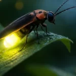 Are Fireflies (Jonaki Poruwa) Going Extinct? When Last Seen?