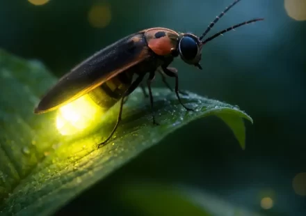 Are Fireflies (Jonaki Poruwa) Going Extinct? When Last Seen?