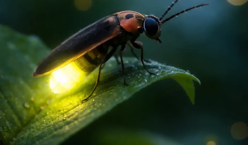 Are Fireflies (Jonaki Poruwa) Going Extinct? When Last Seen?