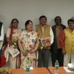 Visva-Bharati Seminar: Rediscover Bhupen Hazarika & Navakanta Barua
