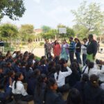 Empowering Health: How Fortified Laddoos Combat Vitamin D Deficiency in Govt School Girls