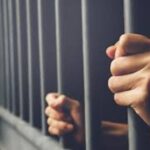 Urgent Manhunt: Four Prisoners Escape from Sadiya District Jail