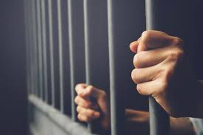 Urgent Manhunt: Four Prisoners Escape from Sadiya District Jail