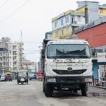 Nagaland Govt Orders Urgent Halt to Unauthorized Toll Collection