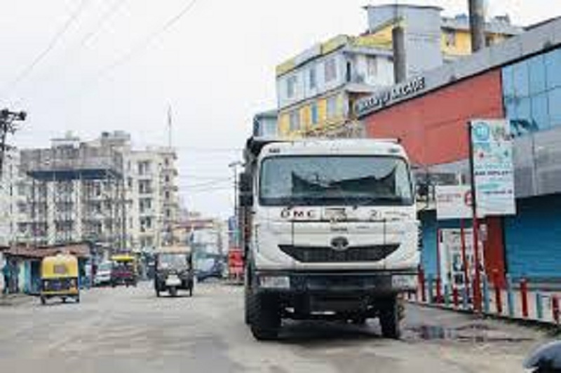 Nagaland Govt Orders Urgent Halt to Unauthorized Toll Collection