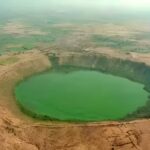New Tiny Particles Uncover Meteor Mystery at Ramgarh, Rajasthan