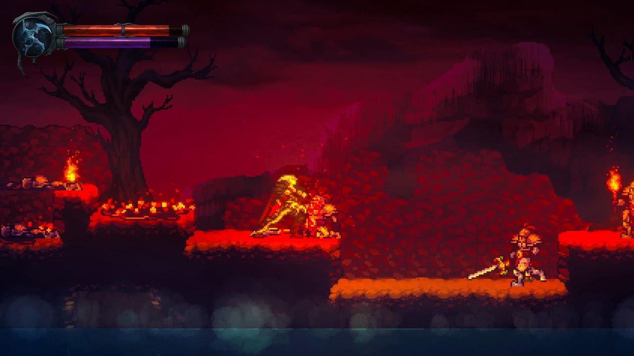Legacy of Kain: Ascendance — First New Game in 20+ Years, Out Soon