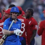 England Take Upper Hand vs Italy — T20 World Cup 2026 Live