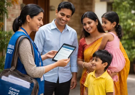 Census 2027: Live-in Partners in 'Stable Union' Recognized as Married