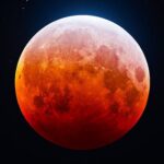 Don't Miss March 3 Total Lunar Eclipse: Timings & Visibility in India