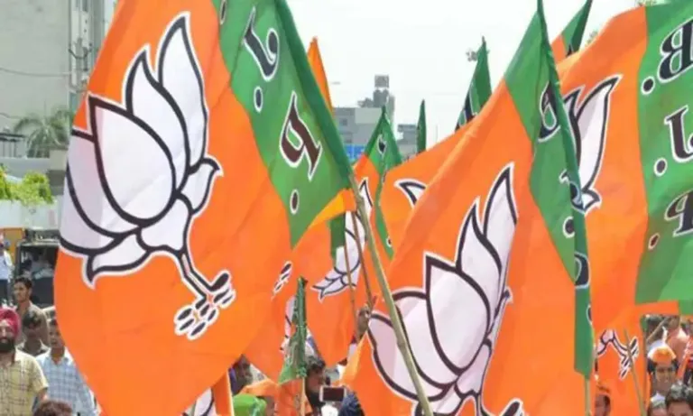 BJP Releases Second Candidate List: Two New Nominees Revealed