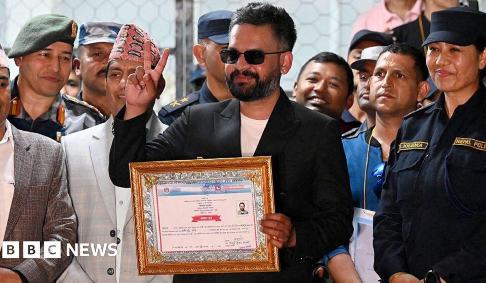 Nepal Election 2026 Results: Live Updates & Vote Tracker