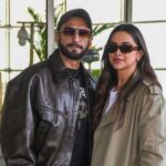 Deepika Padukone & Ranveer Singh Outing as Dhurandhar 2 Silence Grows