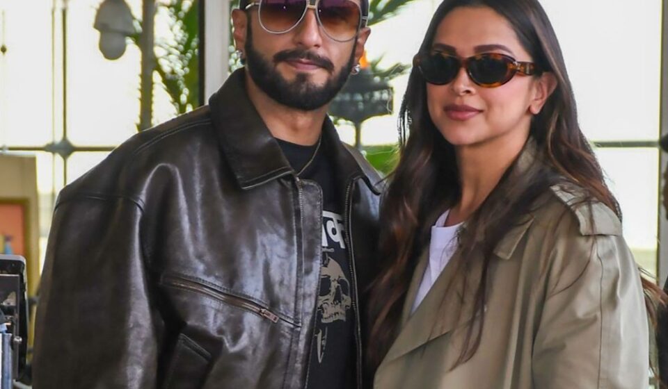 Deepika Padukone & Ranveer Singh Outing as Dhurandhar 2 Silence Grows