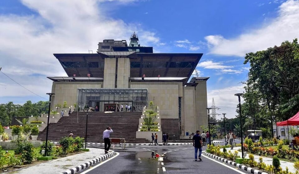 Major Assam Reshuffle: 15 Senior Officers Ahead of Assembly Polls