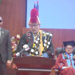 Vice President Urges Naga Youth to Lead Purposeful Progress