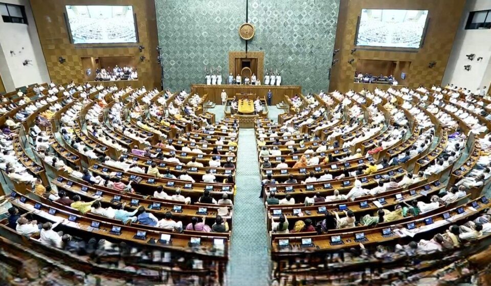 Stormy Lok Sabha Session: Motion Against Speaker Birla on Mar 9