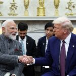 Modi, Trump Demand Urgent Calm in West Asia; Keep Hormuz Open
