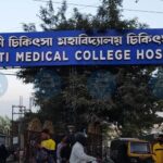 Gauhati Medical College Warns: Respiratory Cases Spike in Guwahati