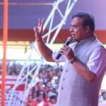 Assam CM in Silchar to Steady BJP Amid Barak Valley Ticket Row