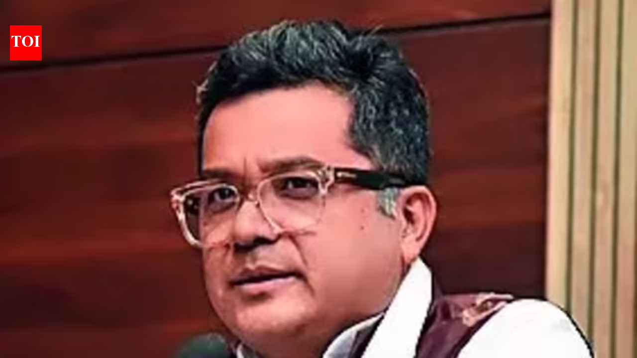 Minister Warns: Safety of Indians Abroad After West Asia Turmoil