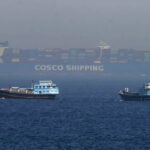 Crisis in Persian Gulf: 38 Indian Ships Stranded, 3 Dead