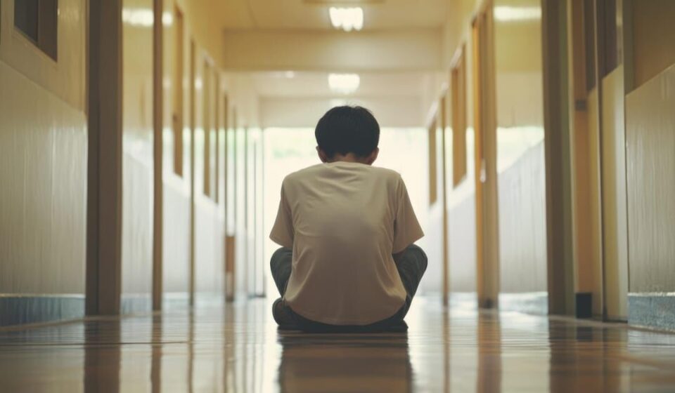 Inside Guwahati's Bullying Crisis: Urgent Call for School Safety