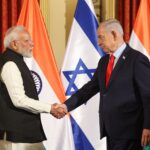 PM Modi Urges Civilian Safety with Netanyahu as West Asia Heats Up